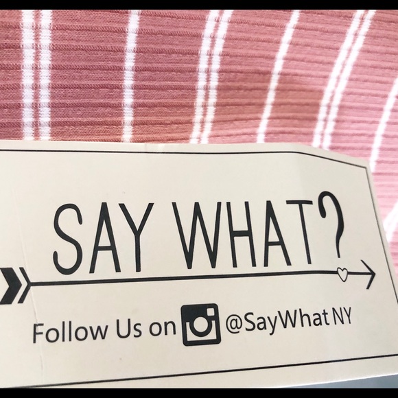 Say What Maxi Dress - Picture 11 of 11